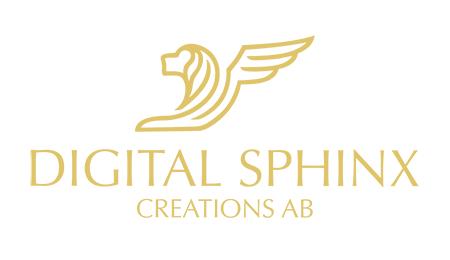 Digital Sphinx Creations AB